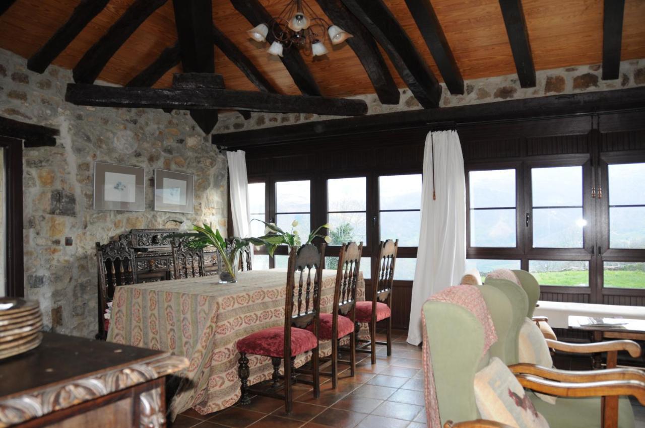 La Casona De Los Nonos San Martín Eksteriør billede