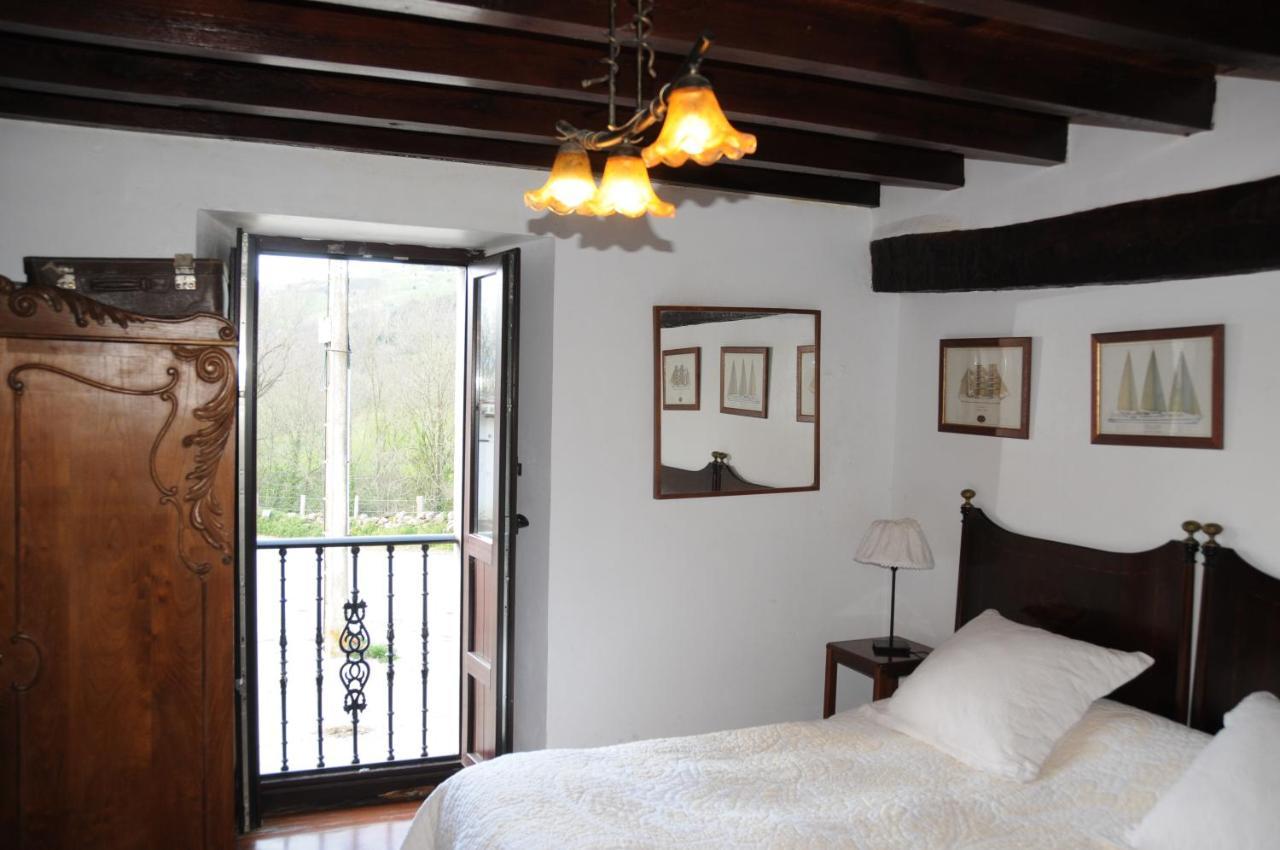 La Casona De Los Nonos San Martín Eksteriør billede